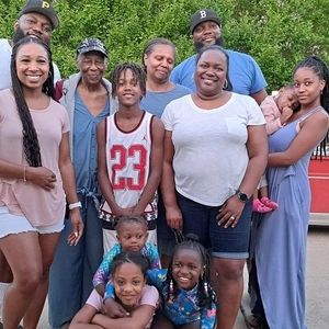 Meet your Posher, Catherine